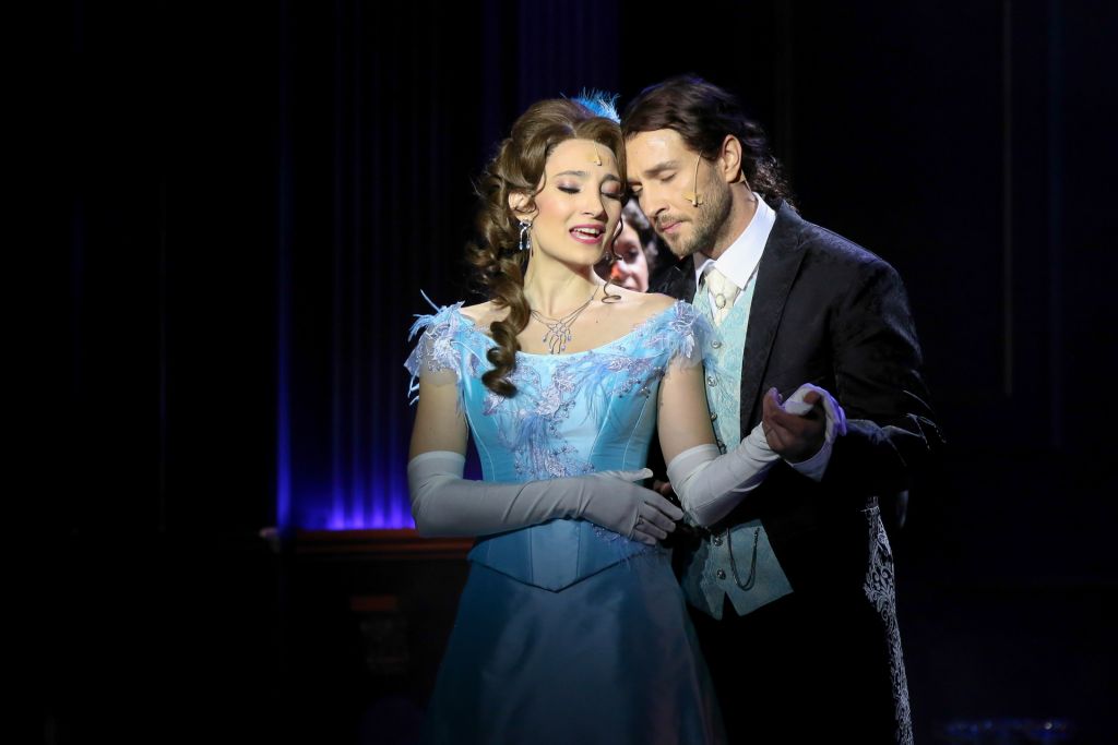 Bennünk él a Sátán&nbsp;örökké?