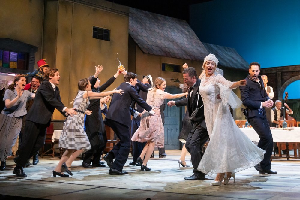 A komolyság komikuma