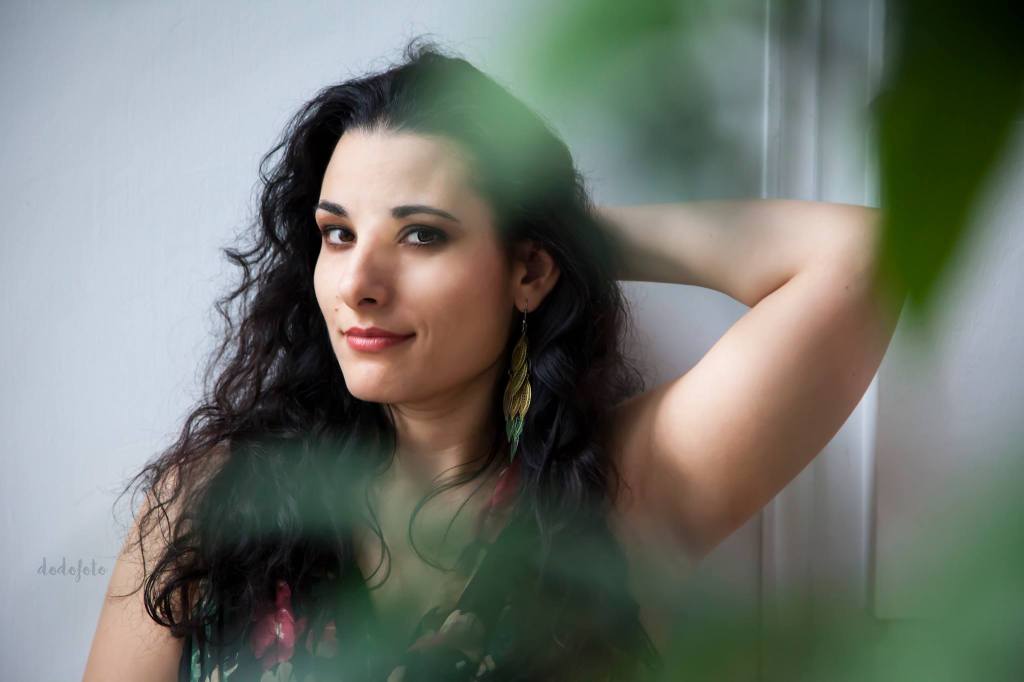 SzínPortrék – “…mindig is a tenyerén hordozott Isten…”