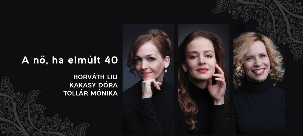 Amikor Thália és Melpomené kezet&nbsp;fognak